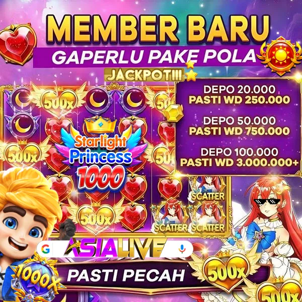 AsiaLive: Platform Gaming Live Casino yang Selalu Siap Melayani 24/7